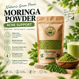 Clear, Acne-Free Skin , Get a Glowing Skin the Natural Way