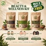 Everyday Wellness Combo