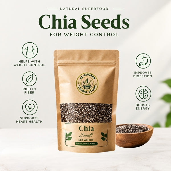 Feel Full, Eat Less, Control Weight Naturally