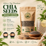 Feel Full, Eat Less, Control Weight Naturally