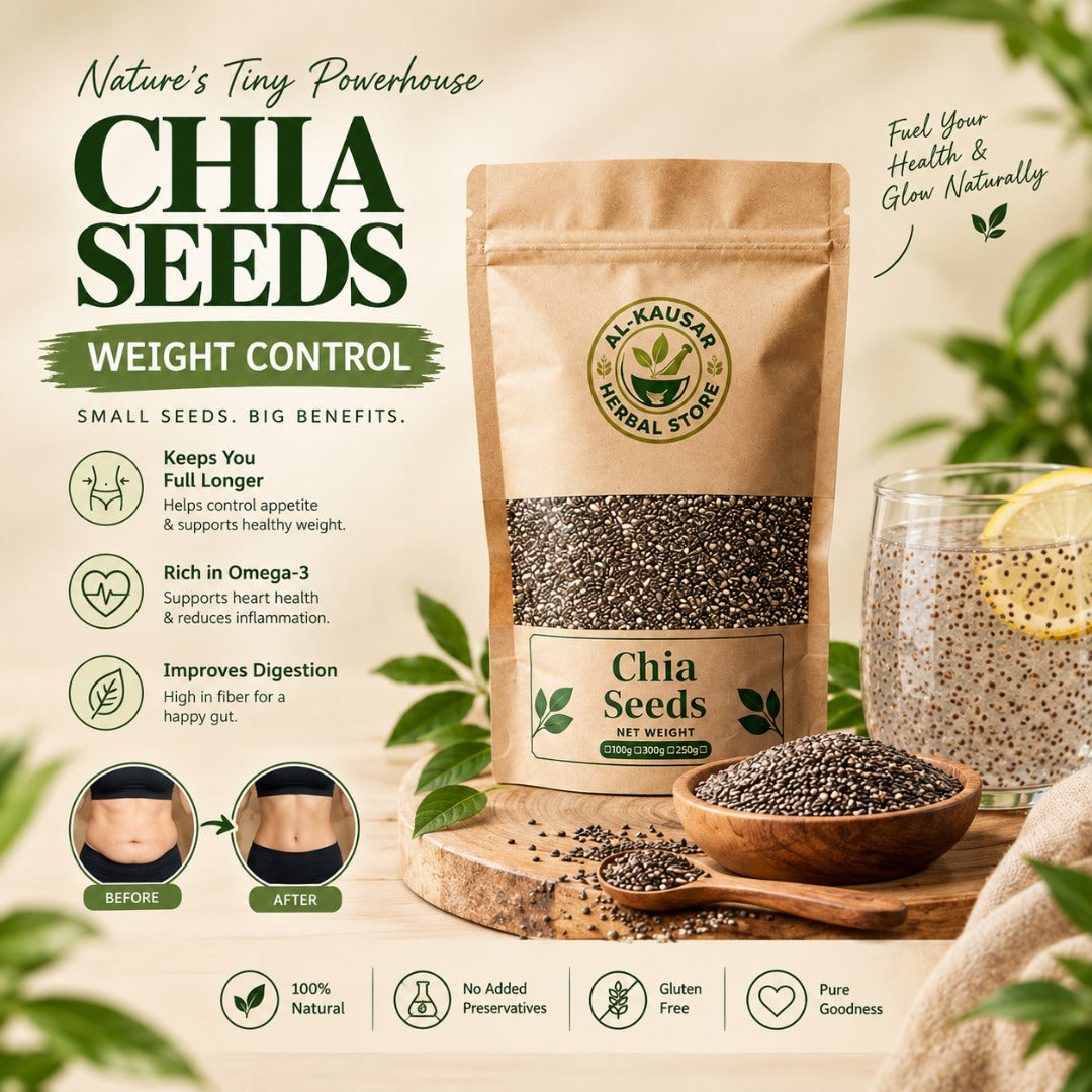 Feel Full, Eat Less, Control Weight Naturally
