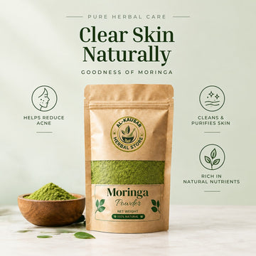 Clear, Acne-Free Skin , Get a Glowing Skin the Natural Way