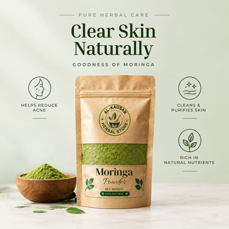Clear, Acne-Free Skin , Get a Glowing Skin the Natural Way