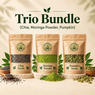 100g Trio Bundle